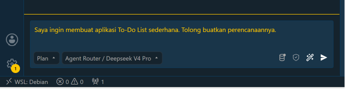 Prompt Plan